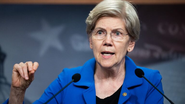 Democrats warn bessent and lutnick that trump's tariffs encourage corruption.