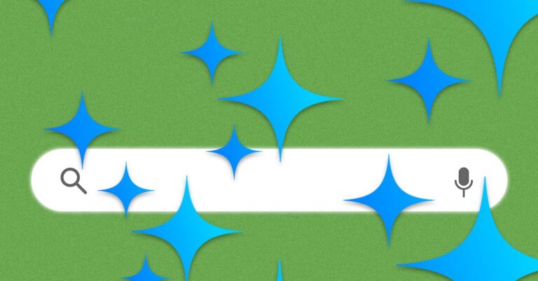 Google's failures reveal a core flaw in ai