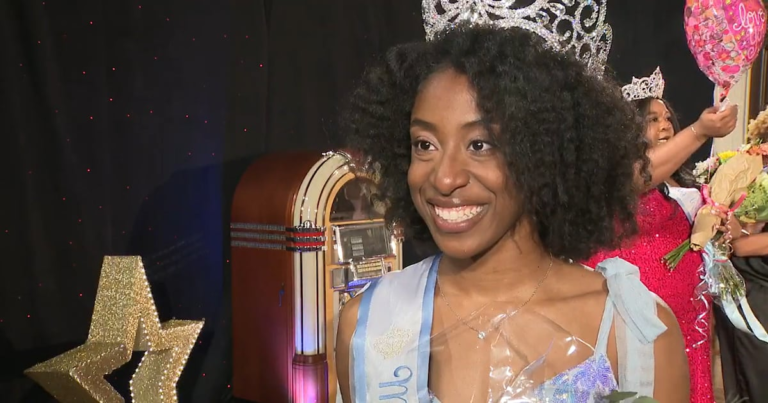 Miss spelman college 2025 is crowned in atlanta – wsb tv