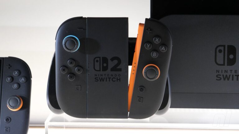 Nintendo is said to be delaying the release of the