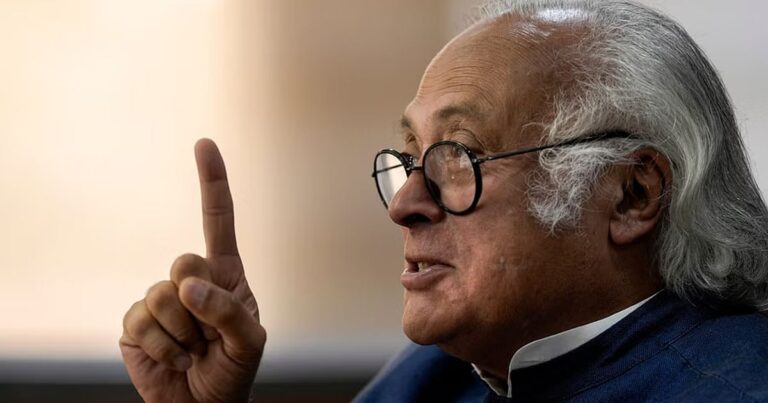 Opposition criticizes government for false claims following pahalgam terror attack