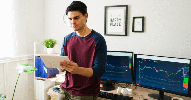 Reasons gen z investors are avoiding traditional assets favored by