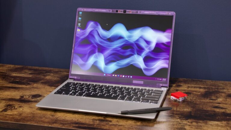 Ryzen ai cpu delivers the highest speed ever for the