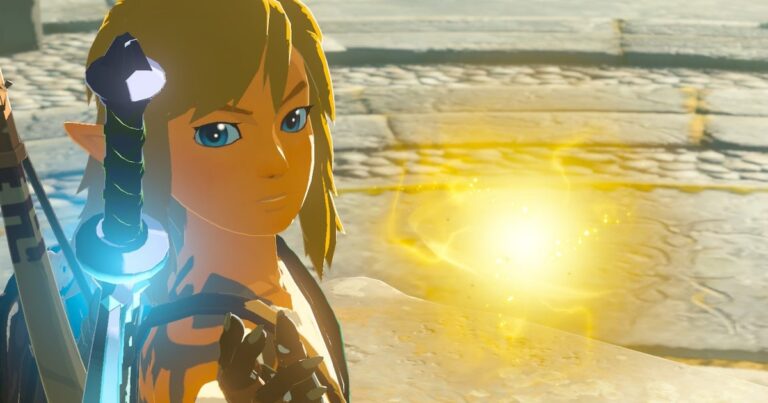 Switch 2 edition zelda games will not allow cloud saves