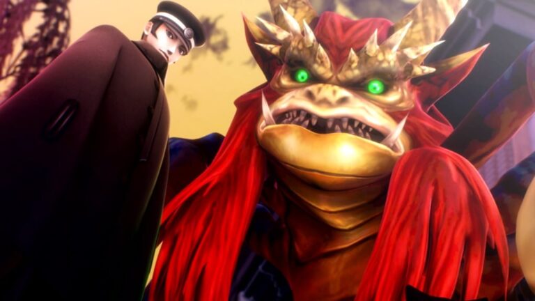 The atlus switch 2 collector's edition from limited run features