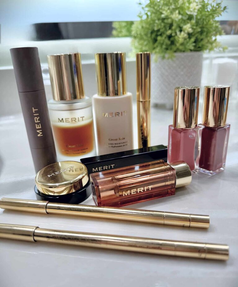 Top makeup picks for mature skin
