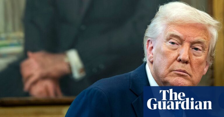 Trump indicates that china tariffs will significantly decrease, but won't