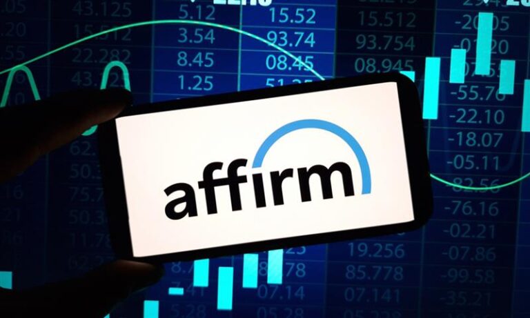 Affirm card's gmv increases by 115%, and the company asserts
