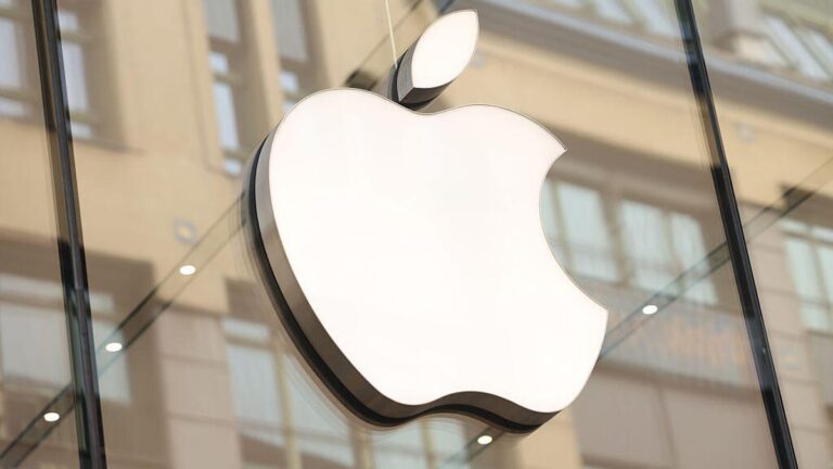 Apple is said to be altering its software naming convention: