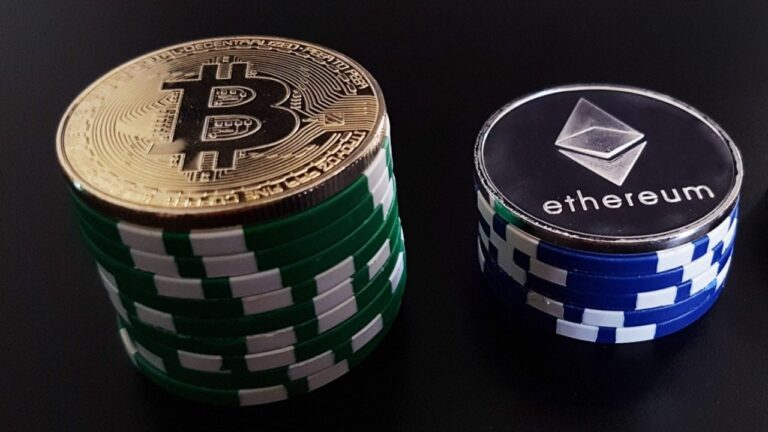 Bitcoin etf outflows increase by $616 million as ether etfs