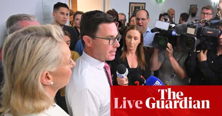 Coalition division may be settled soon; another body discovered in