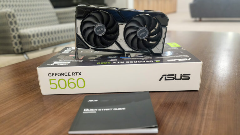 Current availability and stock updates for rtx 5060 purchases