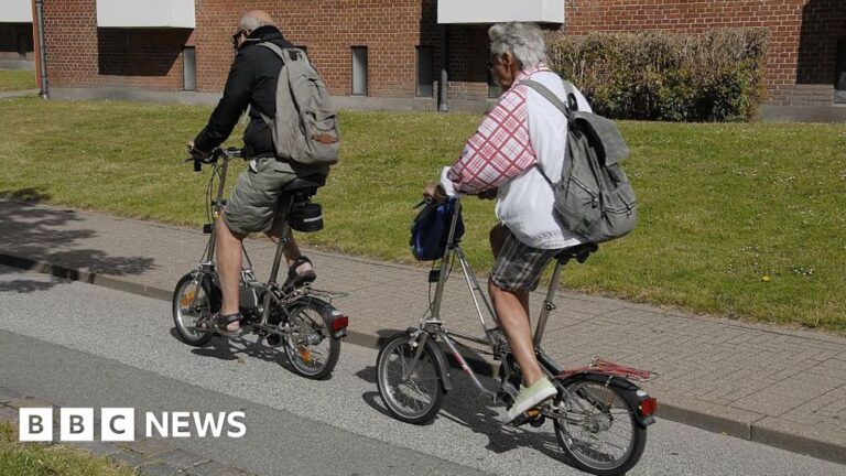 Denmark plans to increase retirement age to the highest level