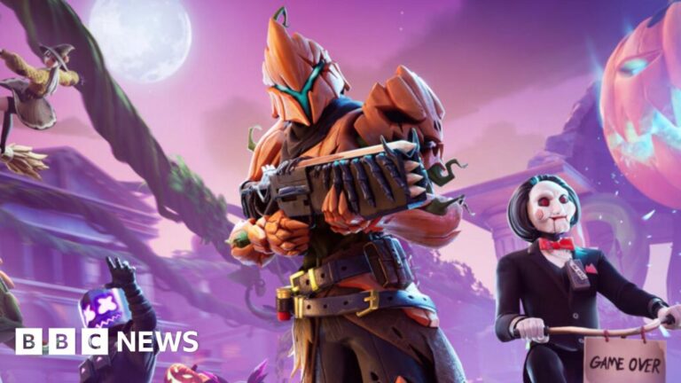Fortnite returns to the us apple app store following ban