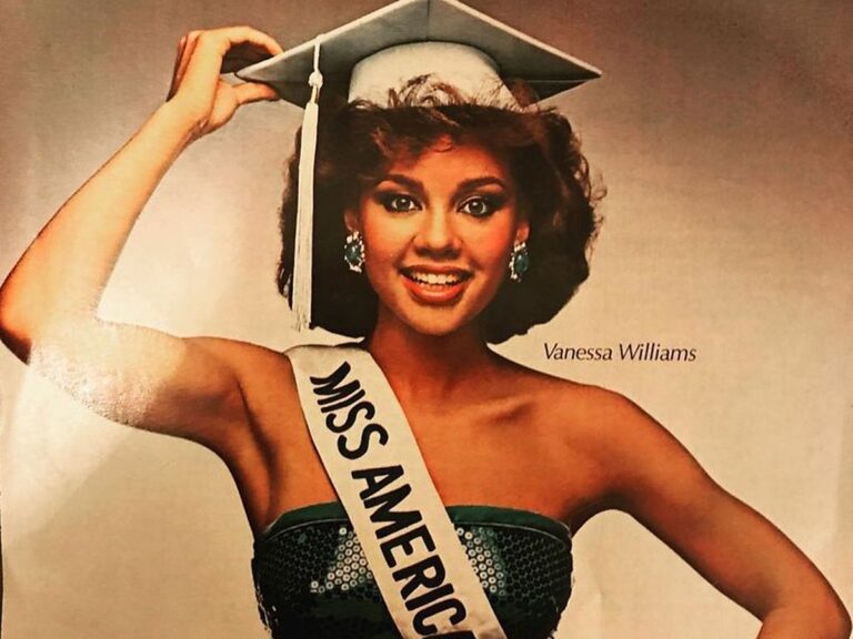 From televised catfights to lost diamond crowns