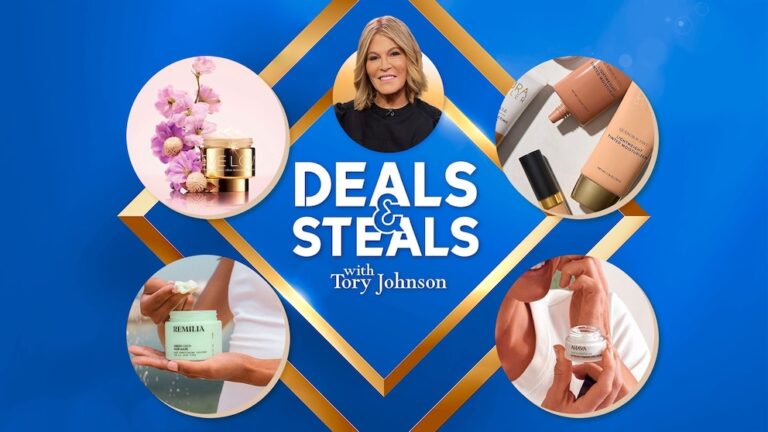 Gma's bargains and discounts on beauty products