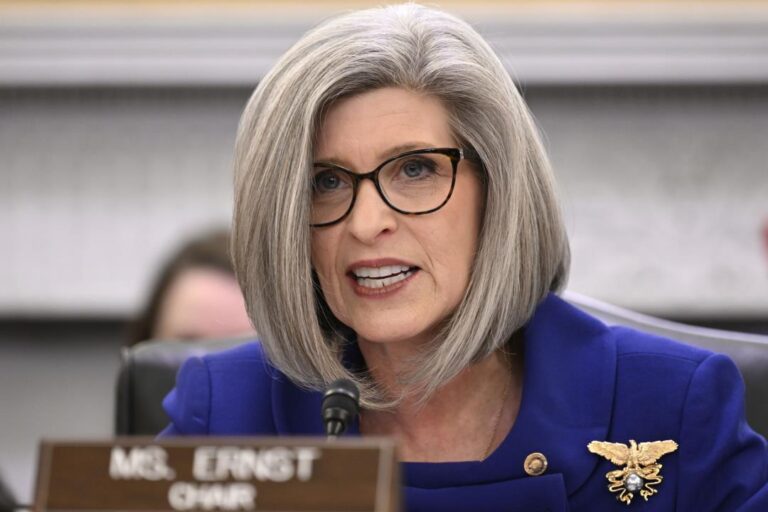 Gop senator's reaction to constituents lacked positive reception