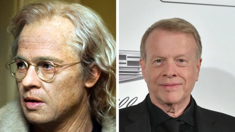 Greg cannom, the oscar winning makeup artist, passes away at the