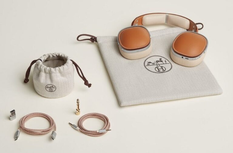 Hermès amplifies its commitment to customized craftsmanship