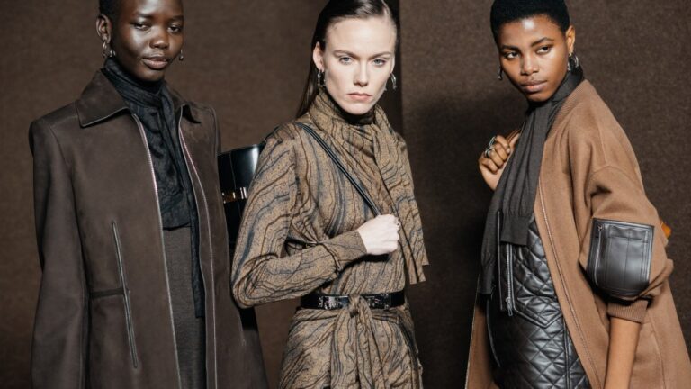 Hermès increases prices in the u.s. due to tariffs and