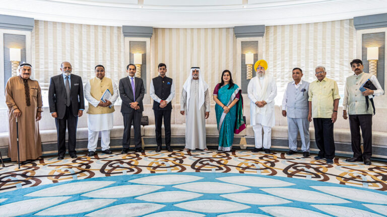 India's all party delegations visit russia and other countries to highlight