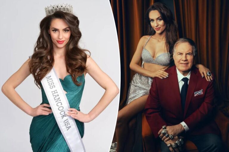 Jordon hudson receives just over 140 votes in the miss