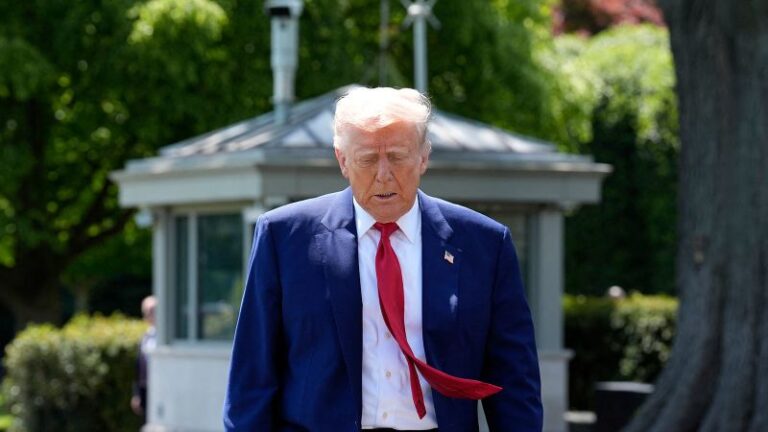 Live updates on trump’s meeting with canadian prime minister mark