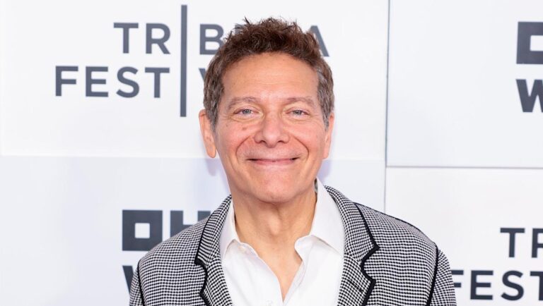 Michael feinstein refers to the cancellations of his kennedy center