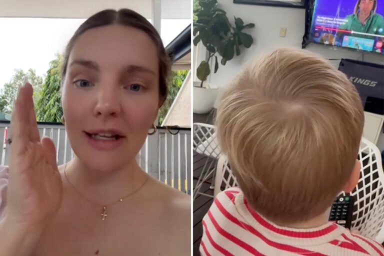 Mother spends an astonishing sum on children's haircuts
