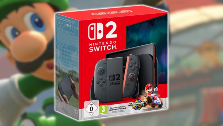 Nintendo switch 2 pre orders available exclusively for paid nso members