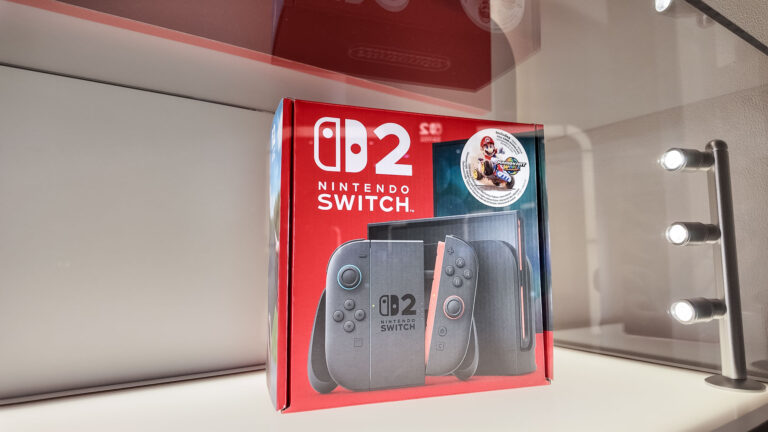Nintendo switch 2 pre orders available now — recent restock updates
