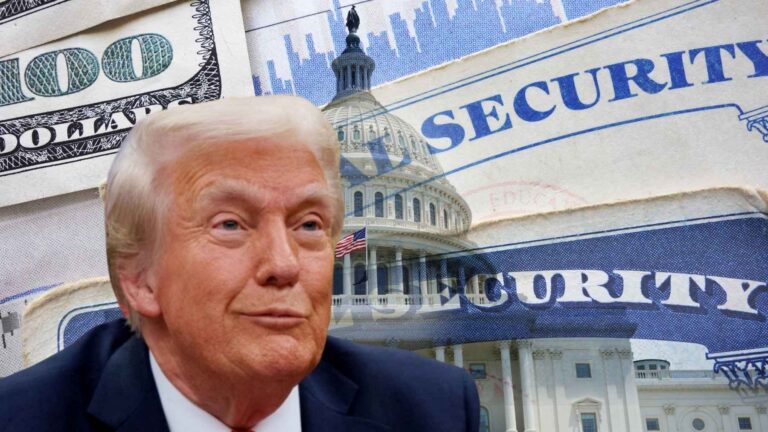 No additional funding for social security in 2025 – reasons