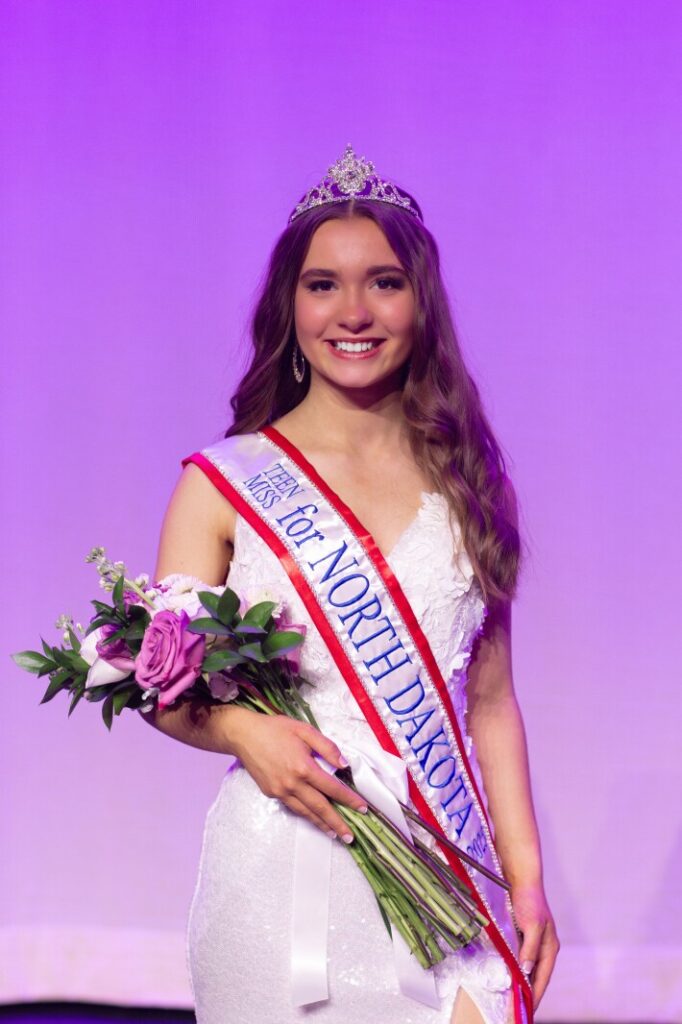 North dakota pageant victors revealed grand forks herald
