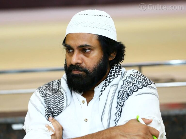 Pawan's views on muslims