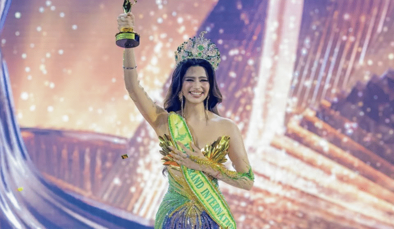Rachel gupta steps down as miss grand international 2024