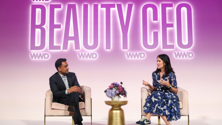 Revlon's ceo discusses strategies for a comeback, artificial intelligence, and