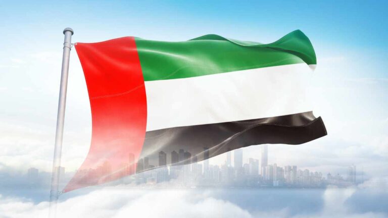 Ripple gets approval in the uae to access $400 billion