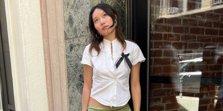 Six lesser known brands that gen z is embracing this summer.