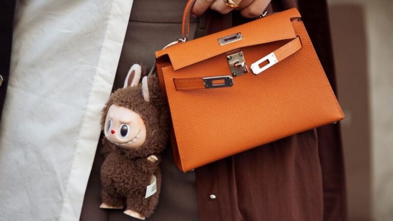 The journey of labubu to becoming an essential luxury item