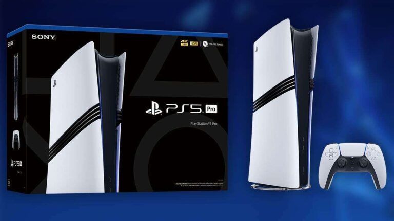 The ps5 pro has experienced its initial price cut during