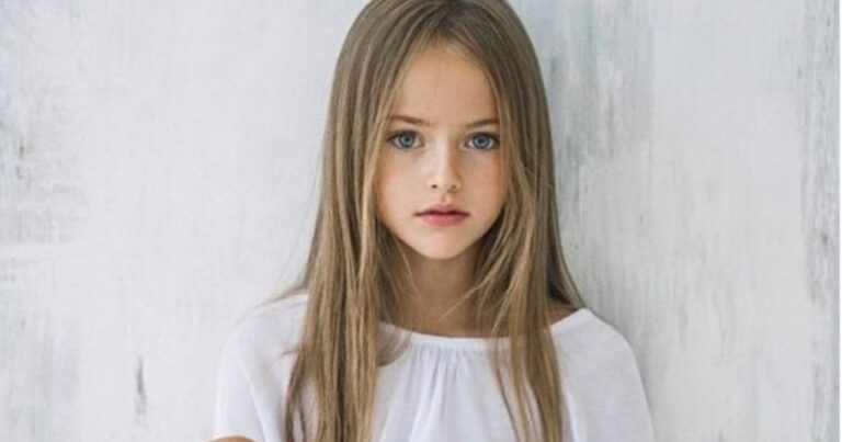 The outcome for the model known as the world's most