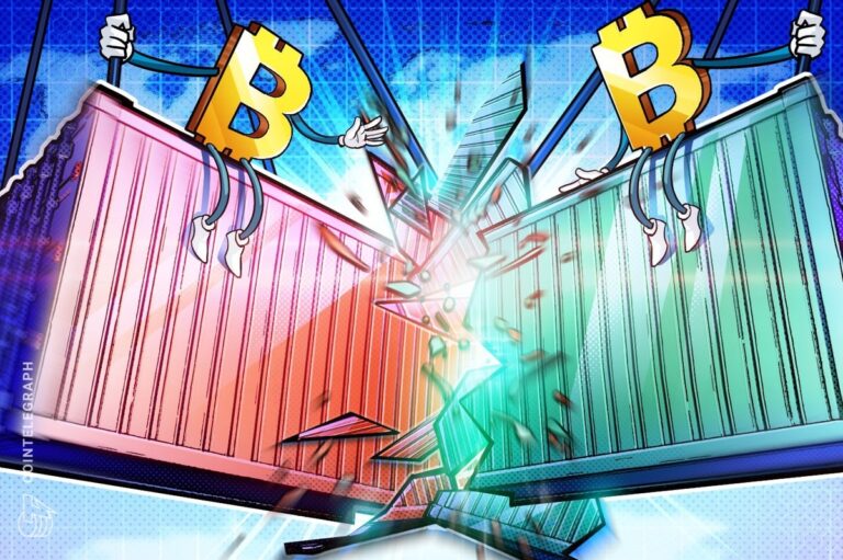 Us china trade agreement may clarify bitcoin's practical applications according to