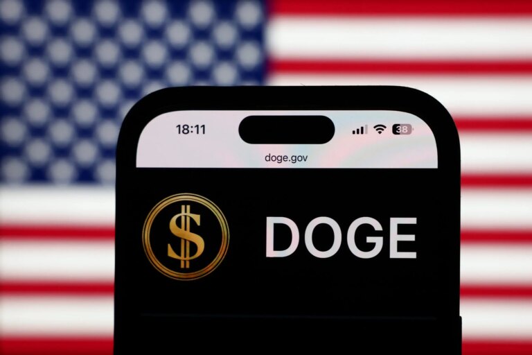 Watchdog raises significant concerns about the effectiveness of doge amid