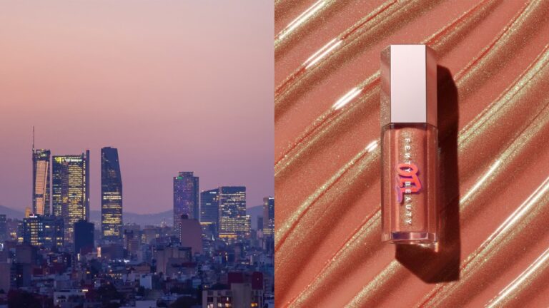 Seven essential beauty items to pack for a summer trip