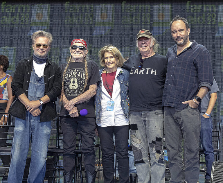 73 year old legendary rock star paid his daughter $100 for a