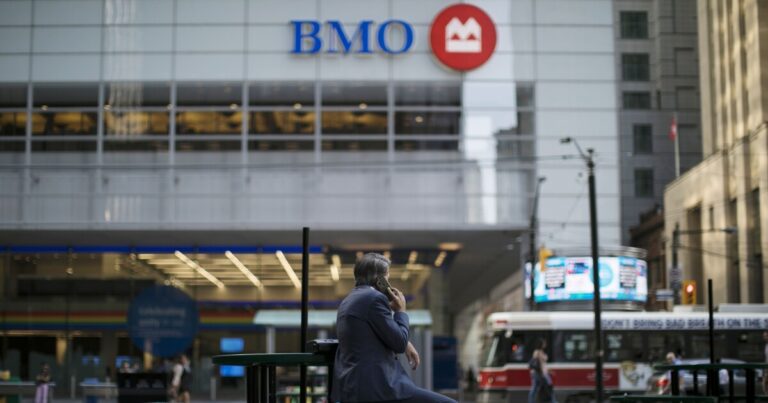 Bmo appoints ex bofa executive to lead u.s. operations.