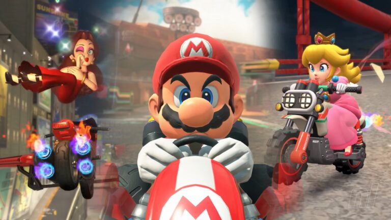 Comprehensive mario kart world guide covering all tracks, cups, challenges,