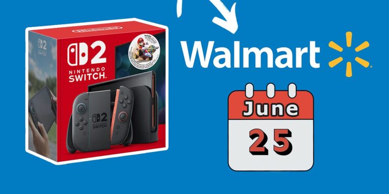 Confirmed availability time for restock