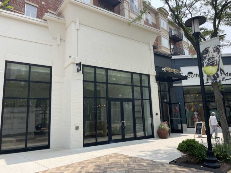 Ever/body spa ceases operations in clarendon after two years.