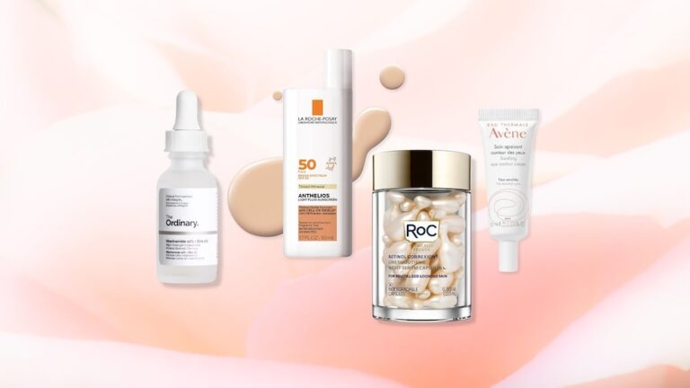 Expert explains the essentials of summer skin care for both